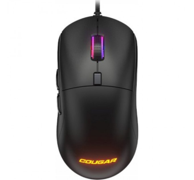 Cougar Комплект Cougar Combat Keyboard and Mouse USB Black (Combat)