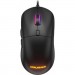 Cougar Комплект Cougar Combat Keyboard and Mouse USB Black (Combat)