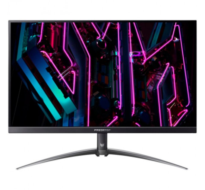 Acer Монітор Acer Predator XB273KV3bmiiprx (UM.HX3EE.319)