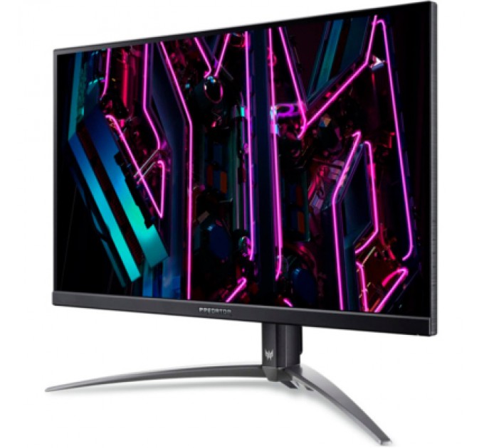 Acer Монітор Acer Predator XB273KV3bmiiprx (UM.HX3EE.319)