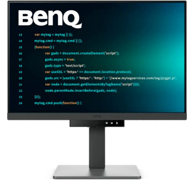 BenQ Монітор BenQ RD280U