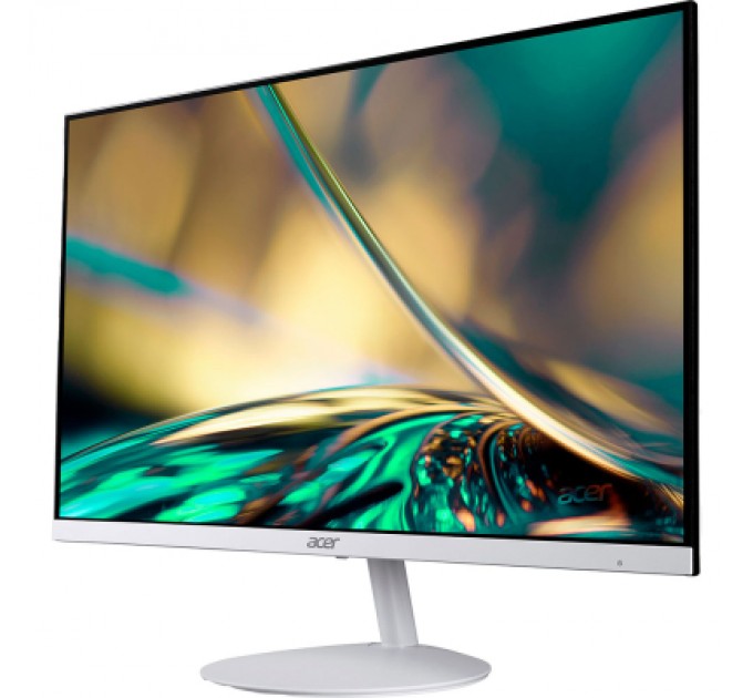 Acer Монітор Acer SA272EWMIX (UM.HS2EE.E18)