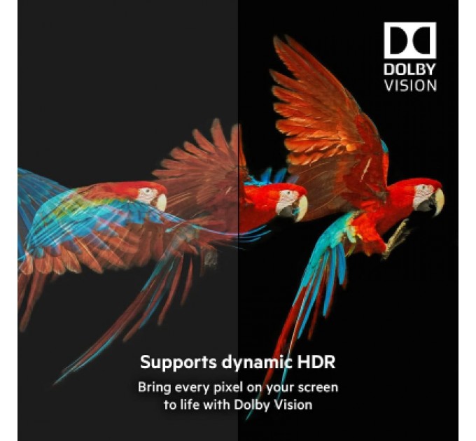 Belkin Кабель мультимедійний HDMI to HDMI 2.0m v2.1 High Speed Ethernet Belkin (AV10175BT2MBKV2)