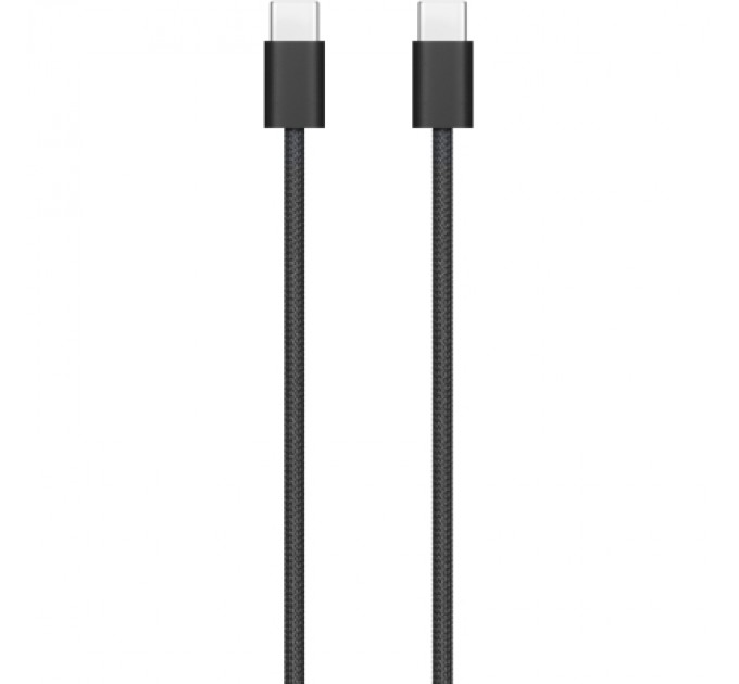 Apple Клавіатура Apple Magic Keyboard with Touch ID Bluetooth/USB UA Black (MXK83UA/A)