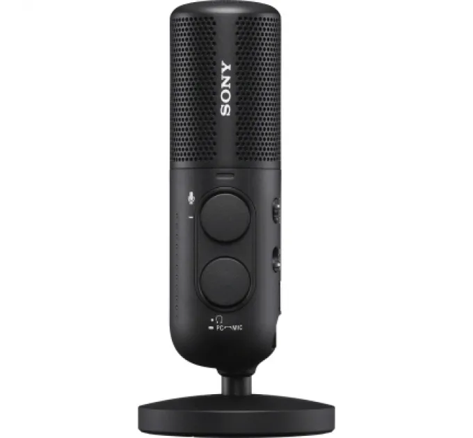 Sony Мікрофон Sony ECM-S1 (ECMS1.CE7)