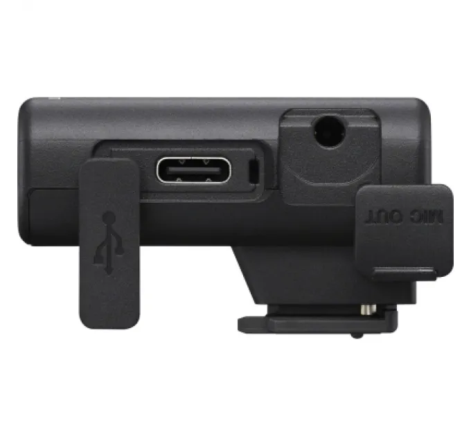 Sony Мікрофон Sony ECM-S1 (ECMS1.CE7)