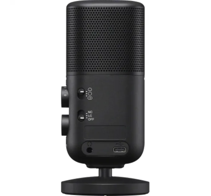 Sony Мікрофон Sony ECM-S1 (ECMS1.CE7)