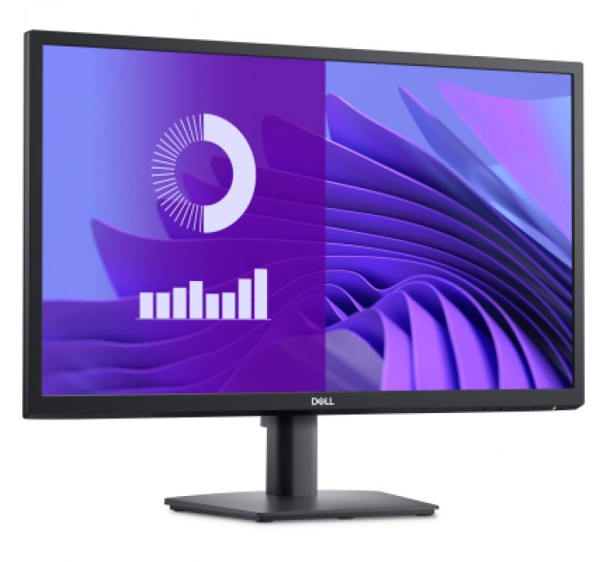Dell Монітор Dell E2425H (210-BNJN)