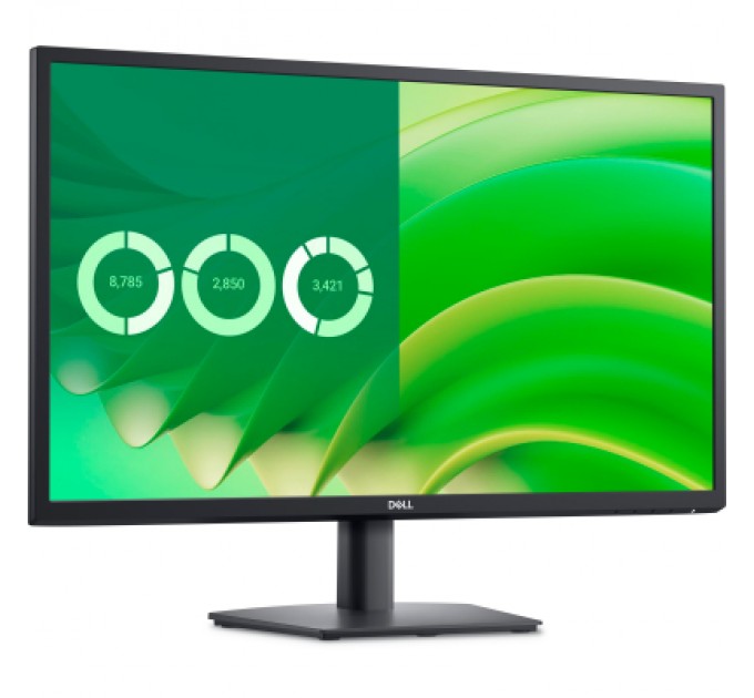 Dell Монітор Dell E2725H (210-BNJP)