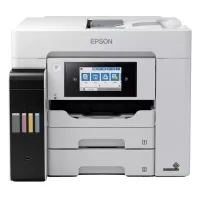 Багатофункціональний пристрій Epson L6580 (C11CJ28404)