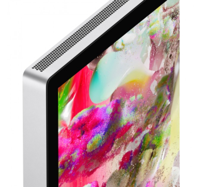 Apple Монітор Apple Studio Display - Standard Glass - Tilt- and Height-Adj (MK0Q3GU/A)