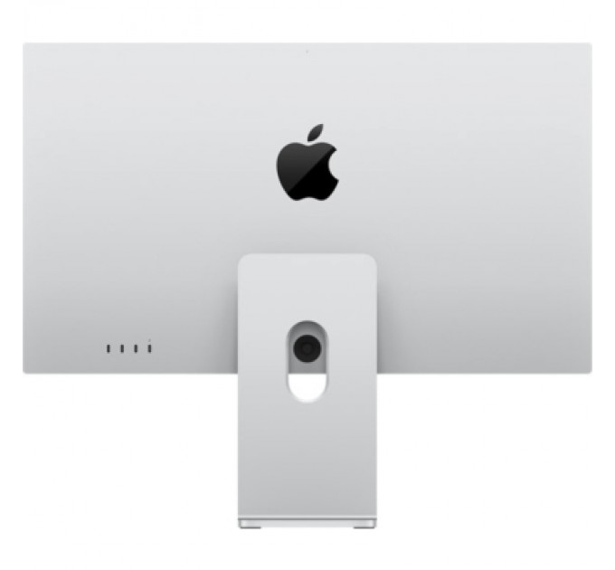 Apple Монітор Apple Studio Display - Standard Glass - Tilt- and Height-Adj (MK0Q3GU/A)