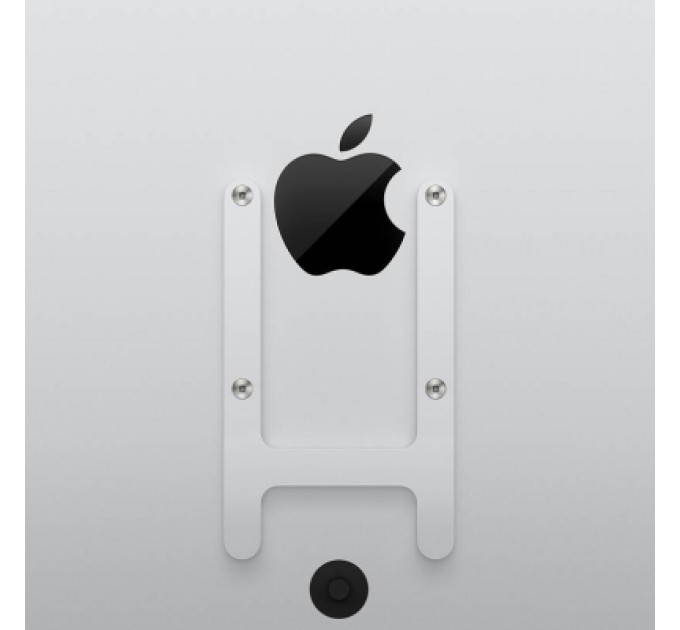 Apple Монітор Apple Studio Display - Standard Glass - Tilt- and Height-Adj (MK0Q3GU/A)