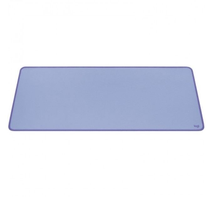 Logitech Килимок для мишки Logitech Desk Mat Studio Series Lilac (956-000149)