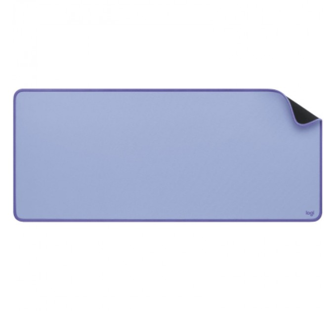 Logitech Килимок для мишки Logitech Desk Mat Studio Series Lilac (956-000149)