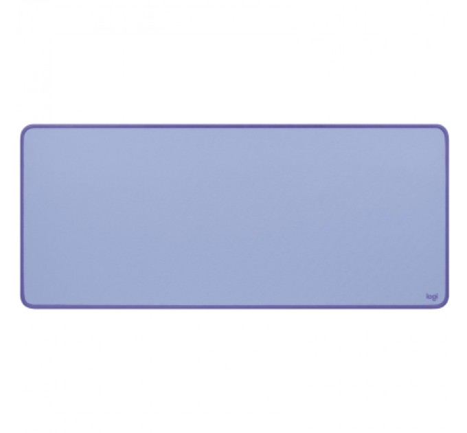 Logitech Килимок для мишки Logitech Desk Mat Studio Series Lilac (956-000149)