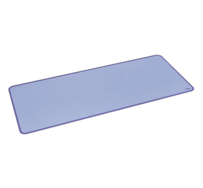 Logitech Килимок для мишки Logitech Desk Mat Studio Series Lilac (956-000149)