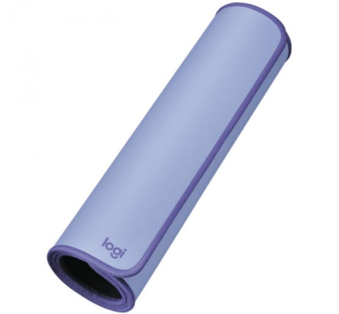 Logitech Килимок для мишки Logitech Desk Mat Studio Series Lilac (956-000149)