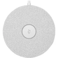 Мікрофон Logitech Rally Mic Pod Off-White (952-000038)