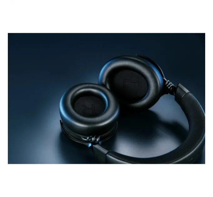 Razer Навушники Razer Kraken V4 Pro Wireless Black (RZ04-05160100-R3M1)