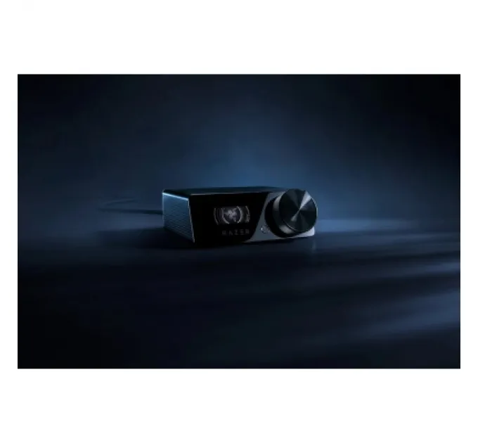 Razer Навушники Razer Kraken V4 Pro Wireless Black (RZ04-05160100-R3M1)