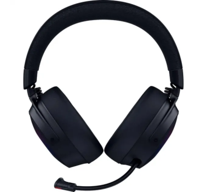 Razer Навушники Razer Kraken V4 Pro Wireless Black (RZ04-05160100-R3M1)