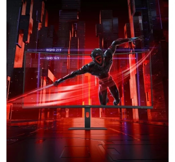 Xiaomi Монітор Xiaomi G34WQi (ELA5454EU)