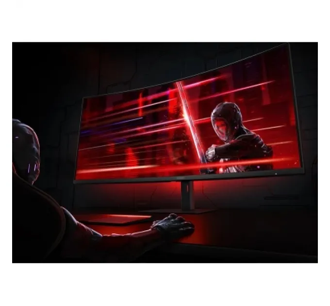 Xiaomi Монітор Xiaomi G34WQi (ELA5454EU)