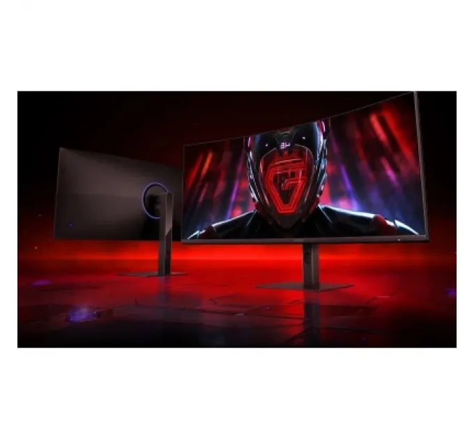 Xiaomi Монітор Xiaomi G34WQi (ELA5454EU)