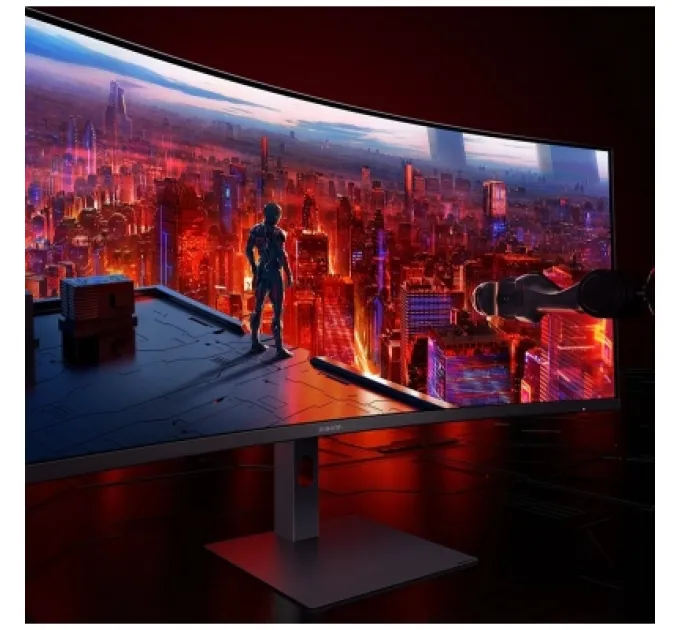 Xiaomi Монітор Xiaomi G34WQi (ELA5454EU)