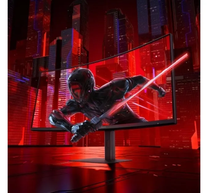 Xiaomi Монітор Xiaomi G34WQi (ELA5454EU)