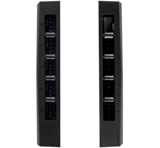 Arctic Контроллер вентилятора Arctic CASE FAN HUB (ACFAN00175A)