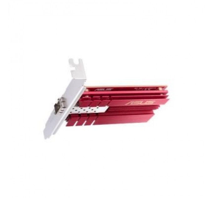 ASUS Мережева карта ASUS XG-C100F 10Gbps SFP+ (XG-C100F)