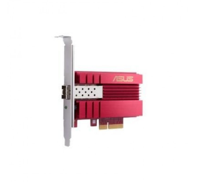 ASUS Мережева карта ASUS XG-C100F 10Gbps SFP+ (XG-C100F)