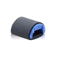 Ролик захоплення паперу HP LJ 1010/1012 аналог RL1-0266/RC1-2050/RC1-2030 Welldo (RC1-2050-WDS)