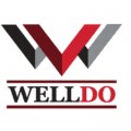 Welldo Ролик захоплення паперу HP LJ 1100/3200/LBP800/810/1120 Welldo (RB2-4026-WDS)