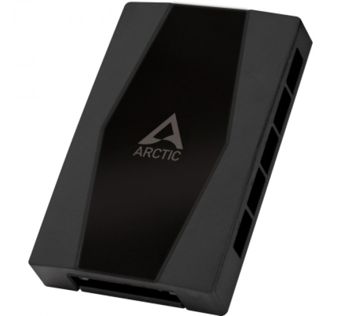 Arctic Контроллер вентилятора Arctic CASE FAN HUB (ACFAN00175A)