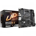 GIGABYTE Материнська плата GIGABYTE B550M K