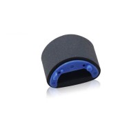 Ролик захоплення паперу HP LJ P1505/1566/1606/M1522/1536/1120 Welldo (RL1-1497-WDS)