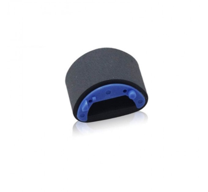 Welldo Ролик захоплення паперу HP LJ P1505/1566/1606/M1522/1536/1120 Welldo (RL1-1497-WDS)