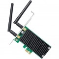 TP-Link Ретранслятор TP-Link Archer T4E AC1200, PCI Express, Beamforming (ARCHER-T4E)