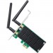 TP-Link Ретранслятор TP-Link Archer T4E AC1200, PCI Express, Beamforming (ARCHER-T4E)