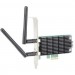 TP-Link Ретранслятор TP-Link Archer T4E AC1200, PCI Express, Beamforming (ARCHER-T4E)