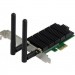 TP-Link Ретранслятор TP-Link Archer T4E AC1200, PCI Express, Beamforming (ARCHER-T4E)