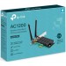 TP-Link Ретранслятор TP-Link Archer T4E AC1200, PCI Express, Beamforming (ARCHER-T4E)