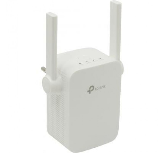 TP-Link Ретранслятор TP-Link RE205 AC750, 1хFE LAN (RE205)