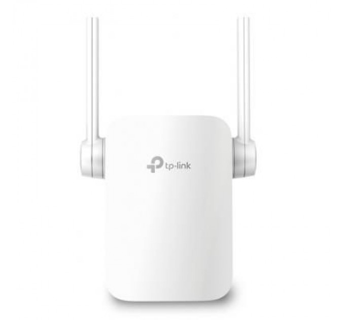 TP-Link Ретранслятор TP-Link RE205 AC750, 1хFE LAN (RE205)