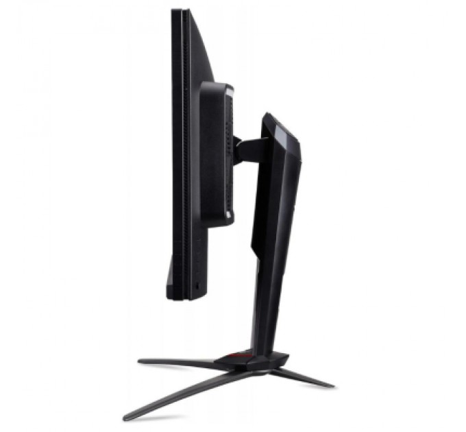 Acer Монітор Acer Predator XB273UFbmiiprzx (UM.HX3EE.F05)