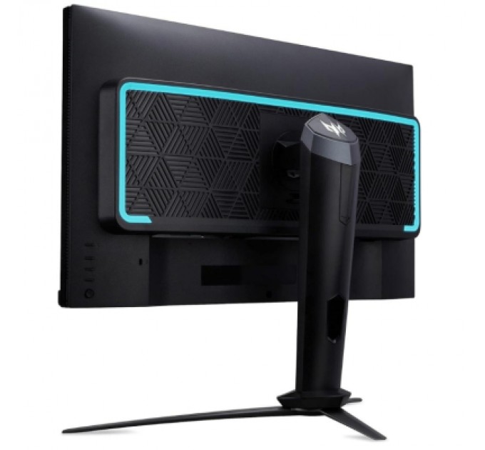 Acer Монітор Acer Predator XB273UFbmiiprzx (UM.HX3EE.F05)