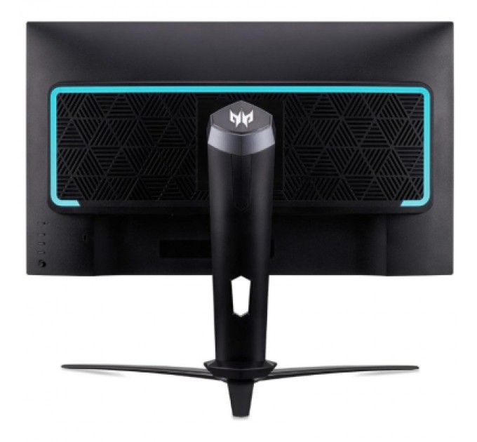 Acer Монітор Acer Predator XB273UFbmiiprzx (UM.HX3EE.F05)